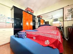 Blk 556 Jurong West Street 42 (Jurong West), HDB Executive #467204721